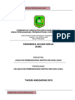 Kak Lanjutan Sentra Ikm 2019