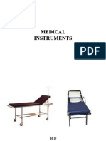 Medical Instrument