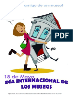 DIA INTERNACIONAL DE LOS MUSEOSpng