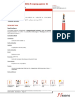 IEC 60502 2 Armoured SWA 3 X 70