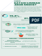 Orange Blue and Yellow Organic Natural Law of Motion Physics Infographic 