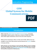TE_14_GSM Communication System