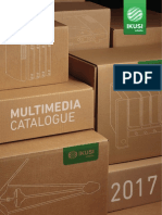 Catalogue Ikusi Multimedia 2017 Web