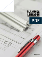 PREFA - Planungsleitfaden Fassade - 2019-01