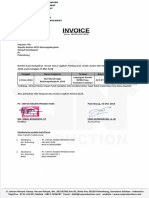 Invoice Bpjs Ketenagakerjaan Hari Buruh Nasional 087