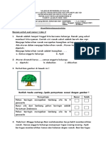 Soal Akm Tema 6 - Dikonversi