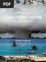 Iffr2012 Catalogue | PDF | Filmmaking | Film Festival