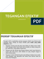 M. 6 Tegangan Efektif