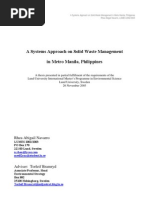 Download Solid Waste Management by mayaetbeguiras SN50644147 doc pdf