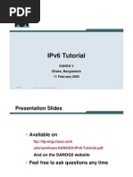 Download Sanog5 Pfs Ipv6 Tutorial by Anovar_ebooks SN50644178 doc pdf