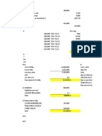 Pre-Final Exam in Audit 2-3