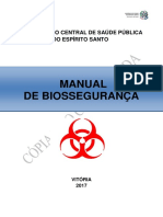 MANUAL DE BIOSSEGURANÇA LACEN-ES REV 02