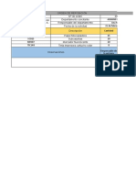 Equipos y Material de Oficina