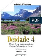 Deidade - Parte 4