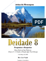 Deidade - Parte 8