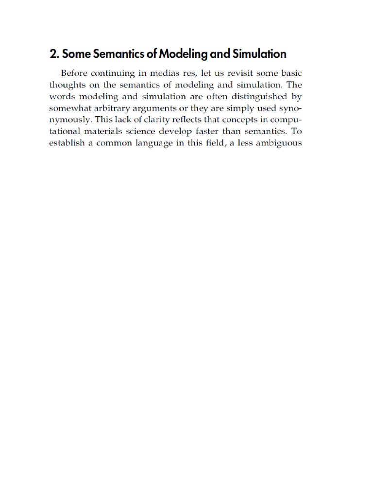 Understanding Scientific Models | PDF | Social Science | Science ...