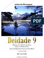 Deidade - Parte 9