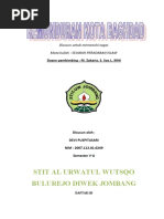 Download Makalah Kemunduran Islam Di Baghdad by Yusuf SN50644656 doc pdf