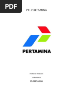 Download PT Pertamina by wicaksonoa_1 SN50644765 doc pdf