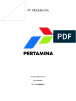 PT. Pertamina