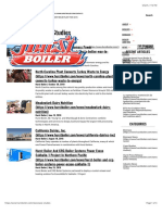 Hurst Boiler - Case Studies