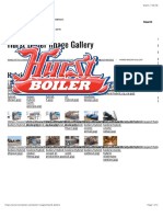 Hybrid Boilers Gallery