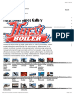 Biomass Boilers Gallery