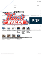 Firebox Boilers Image Gallery