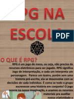 Dicas para D&D 5 Edição