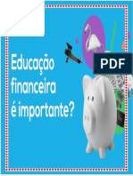 Educação Financeira 6 Ano