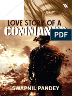 Love Story of A Commando
