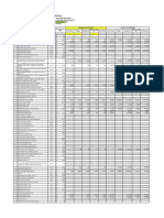 Stock Opname Perbulan Obat Dan Perbekalan Kesehatan: No Nama Barang Satuan Barang / Unit Harga Satuan (RP.)