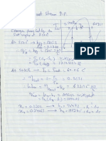 Ans Questions Ch10 Vapor Power Cycles