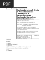 ilumina natural abnt