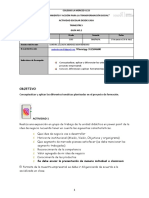 Guia 1103 JM- Comercio