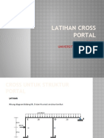 Cross Portal
