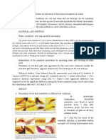 Hapla, M.incognita Which Is The Main Problem in Carrot Cultivation in Korea