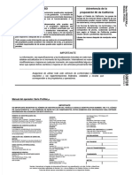 PDF Manual Del Operador Prostar DD