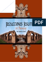 Reducciones Jesuitas