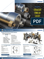 Straight Thread Inspection System Solutions