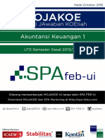 MOJAKOE AK1 UTS Ganjil 2015