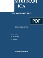 Termodinámica Trabajo Práctico 1.1