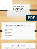 Materi Sumatra 2
