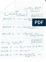 Analisis Del Sistema Nacional de Calidad 1