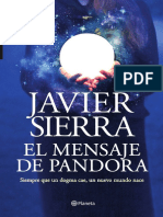 1 El Mensaje de Pandora