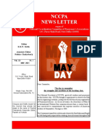 News Letter May