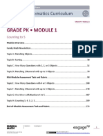 Math GPK m1 Full Module