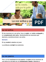 PDF La Voz Pasiva