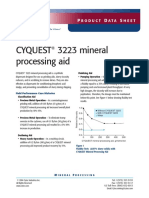 Cyquest 3223 (Hoja Tecnica)