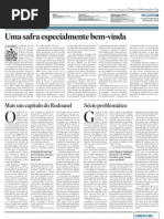 A3 -Editorial Do Estadao de 13-03 Sobre Rodoanel